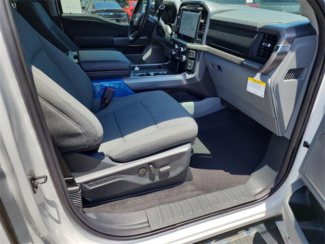FORD F-150 XLT - 9