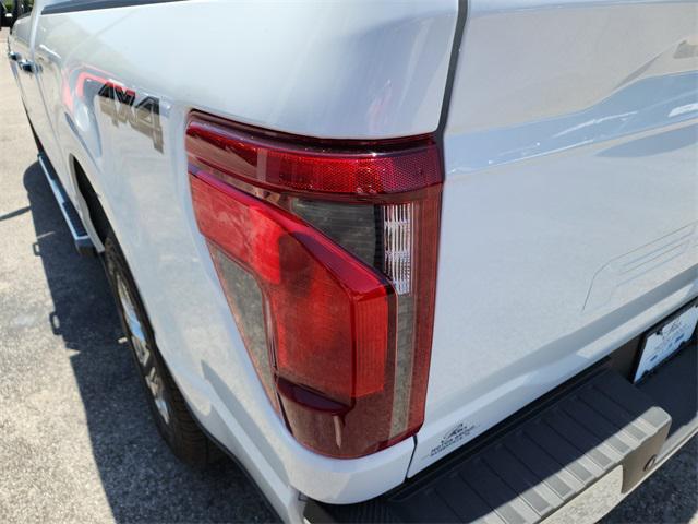 FORD F-150 XLT - 7