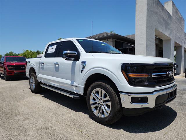 FORD F-150 XLT - 1