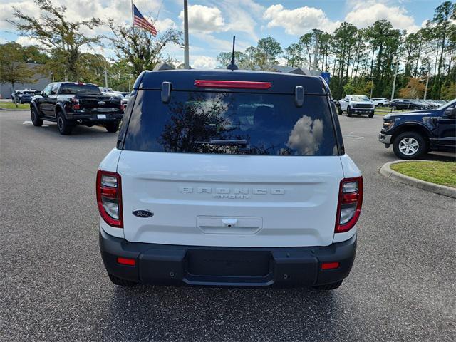 FORD BRONCO SPORT OUTER BANKS - 4