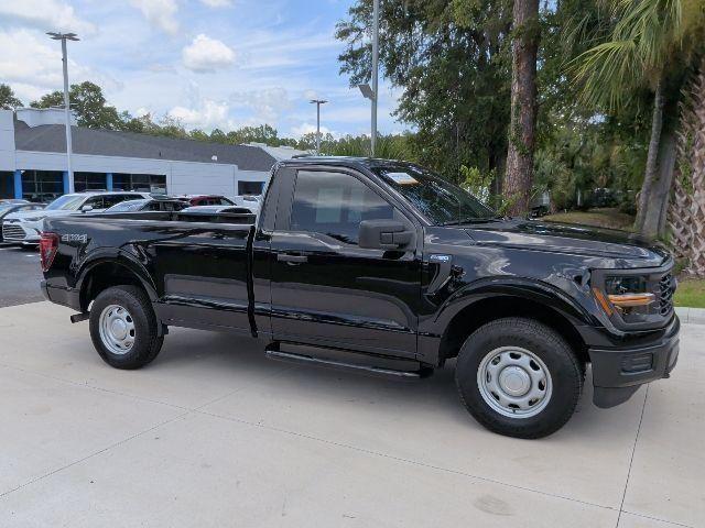 صورة مصغرة 3 لـ 2024 FORD F-150 XL
