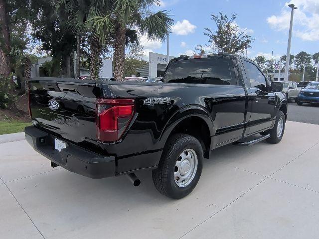 صورة مصغرة 6 لـ 2024 FORD F-150 XL