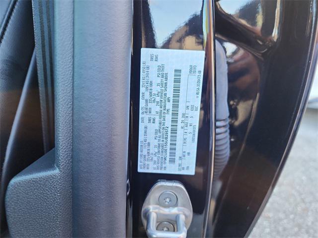 2025 FORD ESCAPE PHEV SE — миниатюра 32