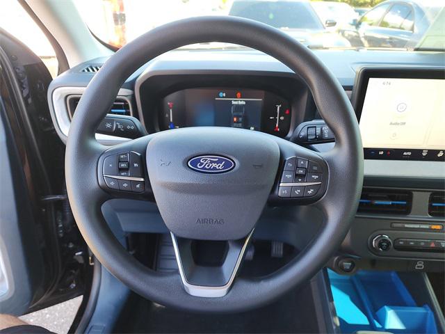 2025 FORD MAVERICK XLT — миниатюра 23