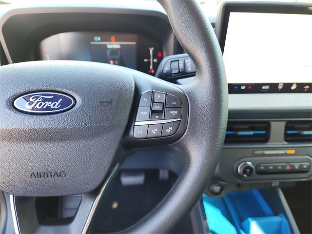 2025 FORD MAVERICK XLT — миниатюра 22