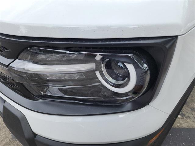 FORD BRONCO SPORT BIG BEND - 6