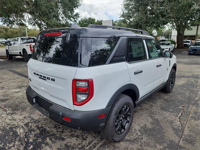 FORD BRONCO SPORT BIG BEND - 3