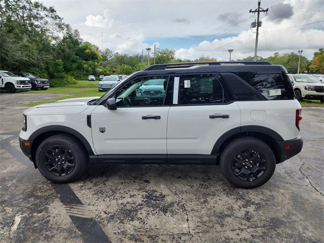 FORD BRONCO SPORT BIG BEND - 5