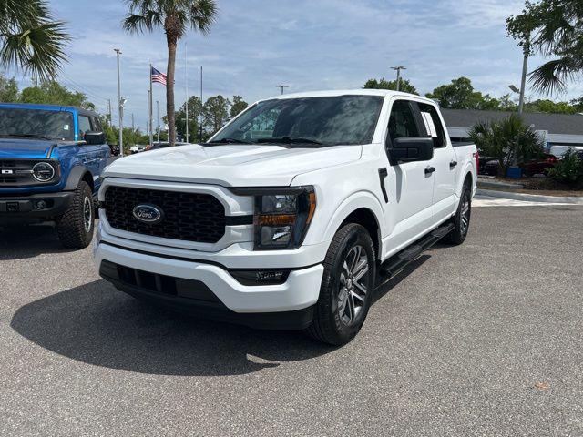 FORD F-150 XL - 8