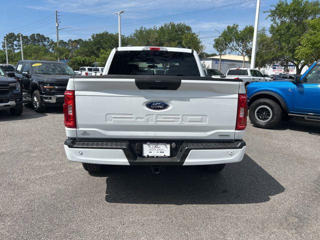 FORD F-150 XL - 5