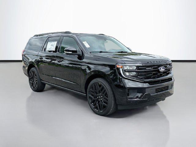 New 2027 Ford Expedition Max Platinum