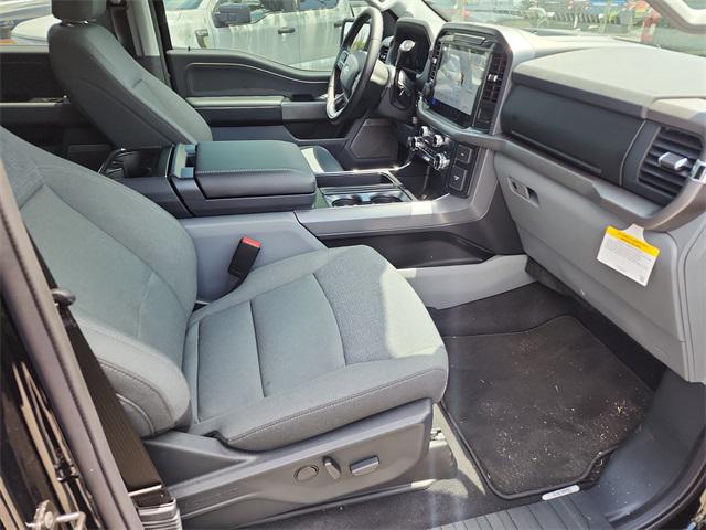 FORD F-150 XLT - 9
