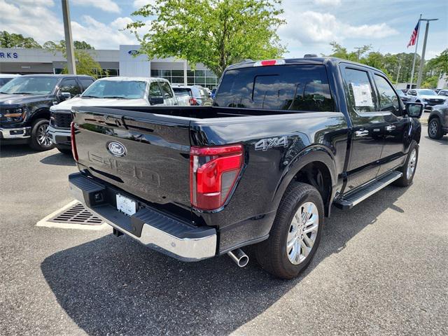 FORD F-150 XLT - 3