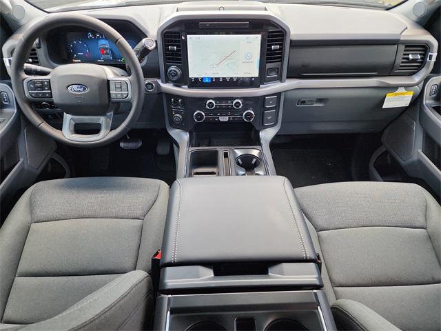 FORD F-150 XLT - 10
