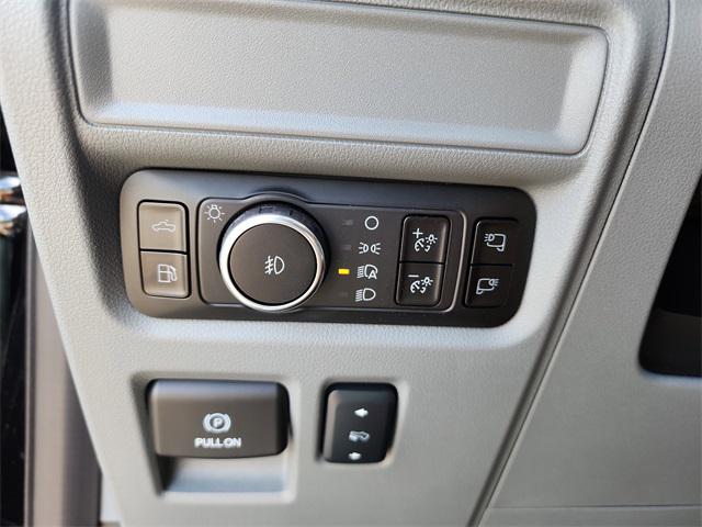 2025 FORD F-150 XLT 缩略图 24