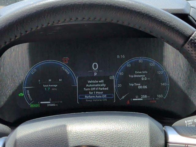 صورة مصغرة 22 لـ 2025 Toyota SIENNA PLATINUM