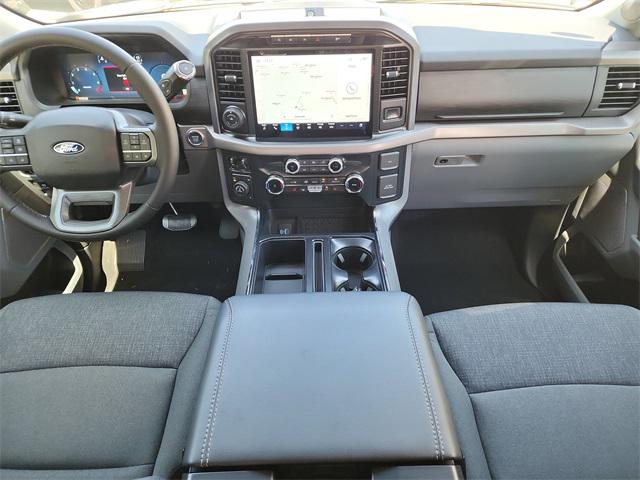 FORD F-150 XLT - 10