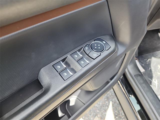 صورة مصغرة 13 لـ 2025 FORD BRONCO SPORT OUTER BANKS