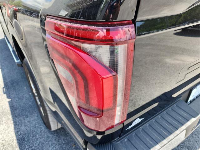 FORD F-150 LARIAT - 7