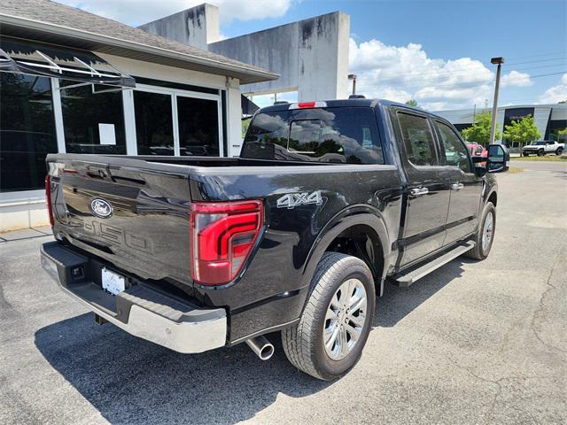 FORD F-150 LARIAT - 3