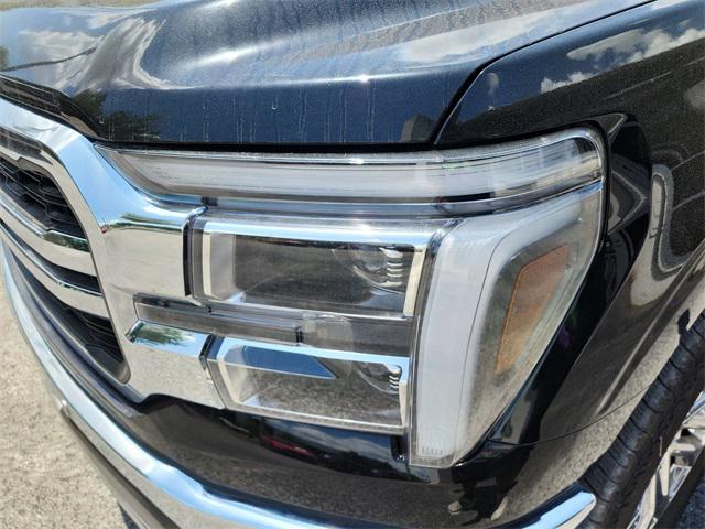 FORD F-150 LARIAT - 6