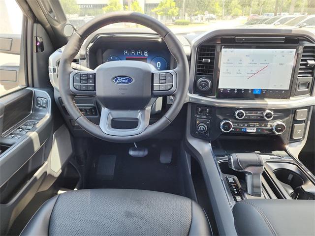 FORD F-150 LARIAT - 10