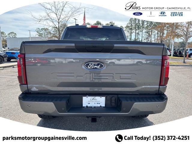 FORD F-150 STX - 4