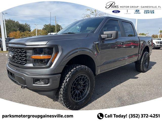FORD F-150 STX - 7