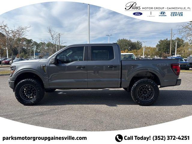 FORD F-150 STX - 6