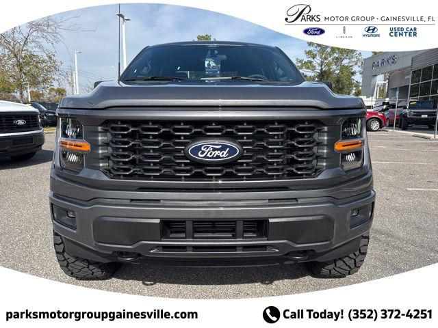 FORD F-150 STX - 8