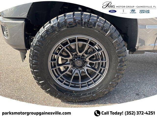 FORD F-150 STX - 9