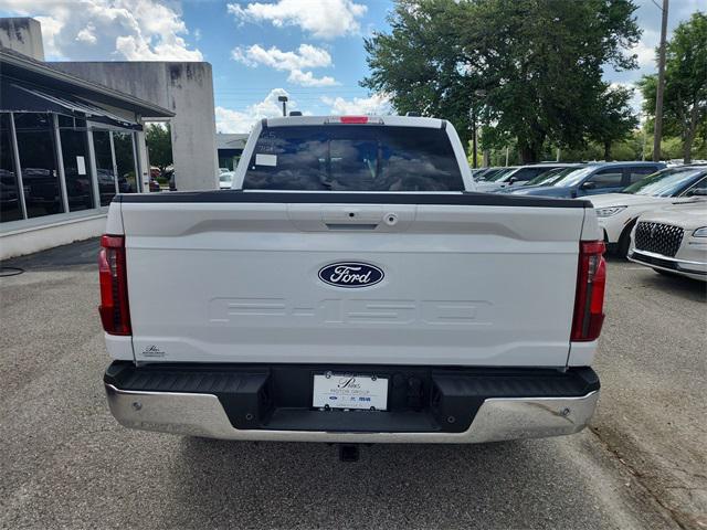 FORD F-150 XLT - 4
