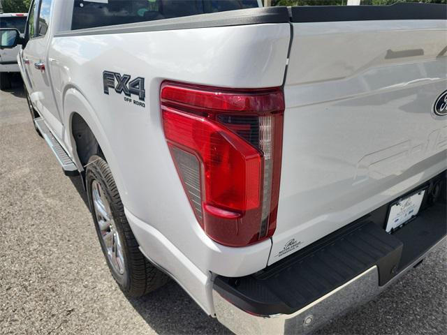 FORD F-150 XLT - 7