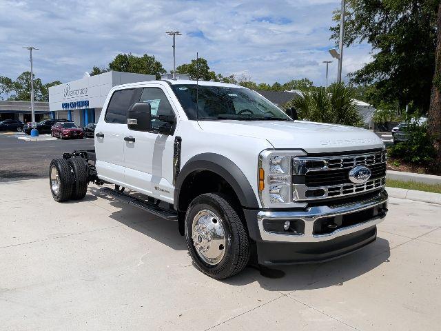 2026 FORD F-450 XL — фото 8