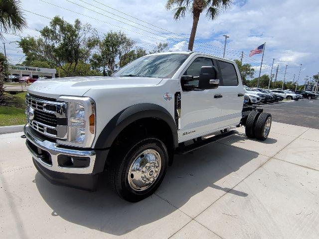 2026 FORD F-450 XL — фото 2