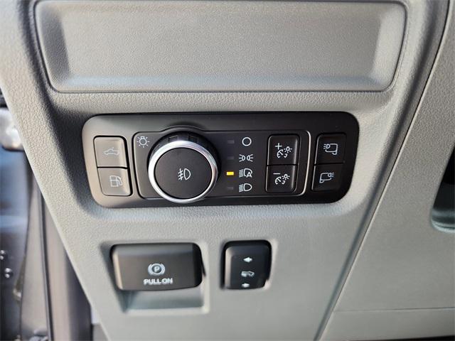 2025 FORD F-150 XLT 缩略图 25