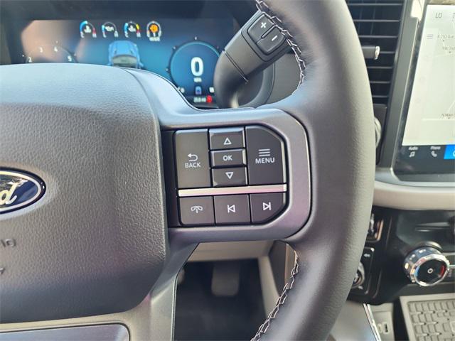 2025 FORD F-150 XLT 缩略图 27