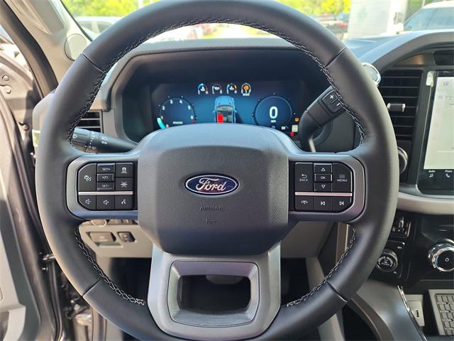 2025 FORD F-150 XLT 缩略图 28