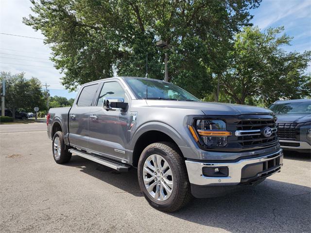 FORD F-150 XLT - 1