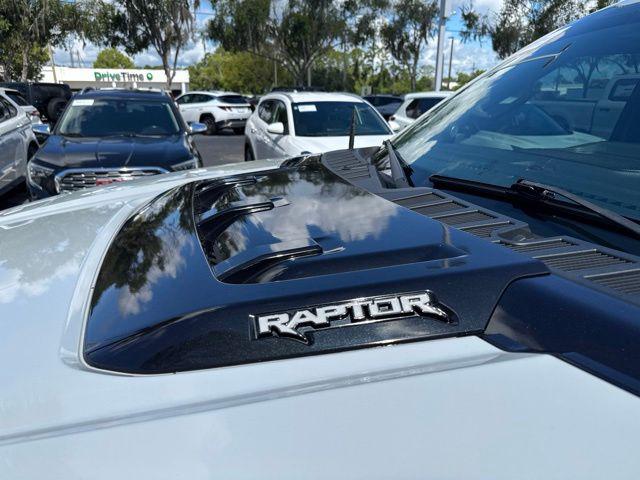 صورة مصغرة 18 لـ 2023 FORD F-150 RAPTOR