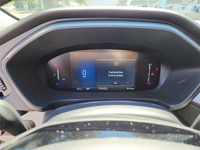 صورة مصغرة 28 لـ 2025 FORD ESCAPE PHEV SE
