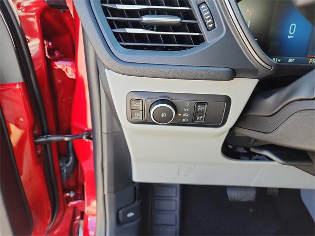 صورة مصغرة 24 لـ 2025 FORD ESCAPE PHEV SE