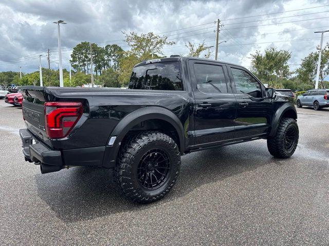 2025 FORD F-150 RAPTOR — фото 10