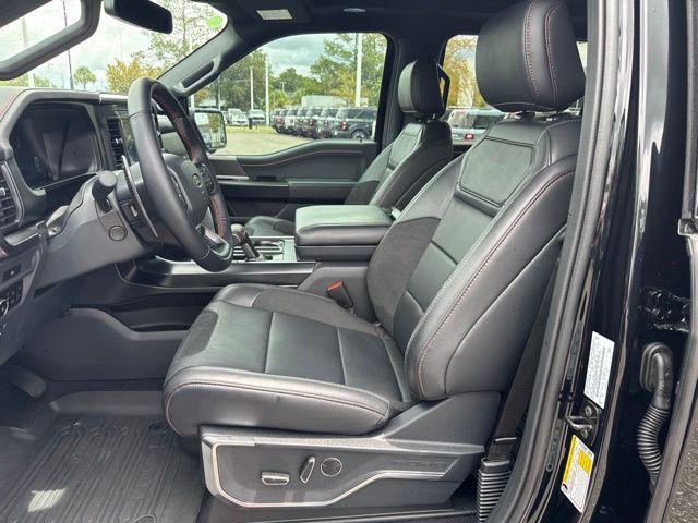 2025 FORD F-150 RAPTOR 缩略图 26