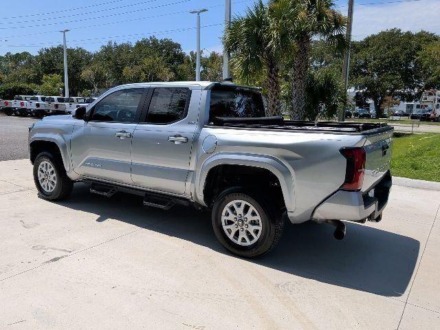 2024 Toyota TACOMA SR5 照片 9