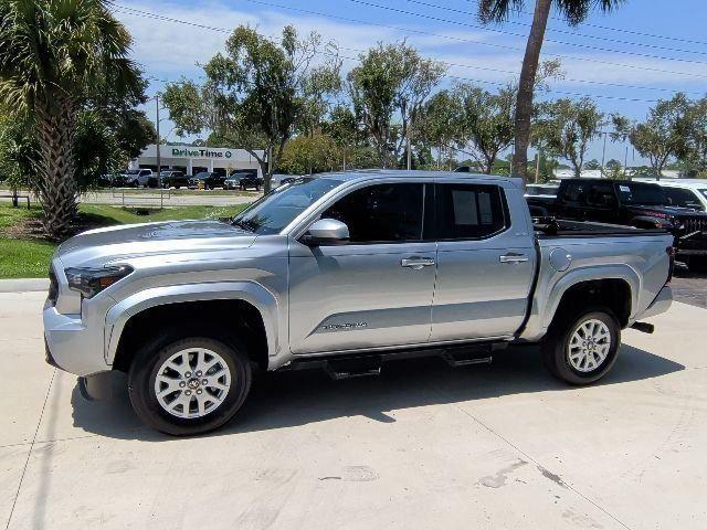 2024 Toyota TACOMA SR5 缩略图 11
