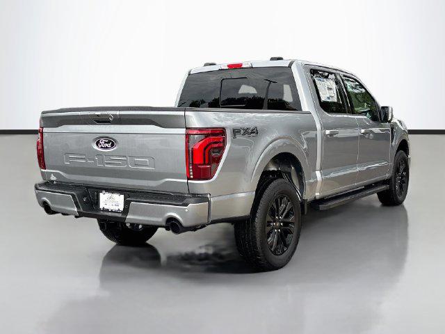 2026 FORD F-150 LARIAT 缩略图 5