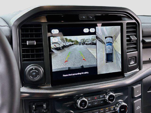 2026 FORD F-150 LARIAT 缩略图 14
