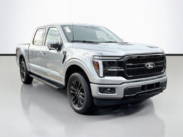 2026 FORD F-150 LARIAT 缩略图 3