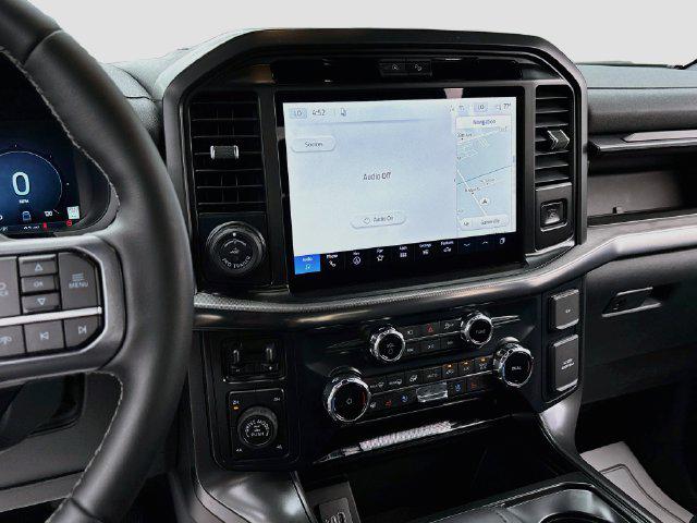 2026 FORD F-150 LARIAT 缩略图 15